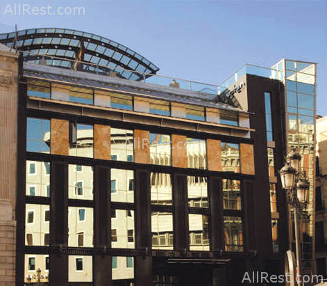 Urban Hotel 